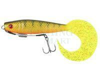 Guma Fox Rage Pro Grub Loaded 12cm - Natural Perch