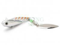 Sea lure Jackson Teppan Blade 20g 56mm - CTG