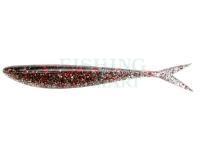 Soft lures Lunker City Freaky Fish 5.5'' - #253 Vampire