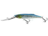 Hard Lure Salmo Freediver SDR 9cm 13g - Blue Parakeet (BPR)