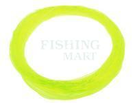 French Nymph Leader 9m - Fluo Yellow