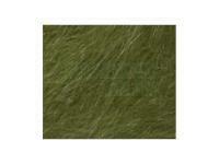 Frosty Dubbing - Yellow Olive