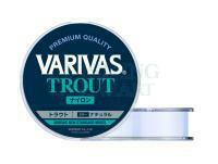 Żyłka Varivas Trout Nylon Natural 100m #1.5 6lb 0.205mm