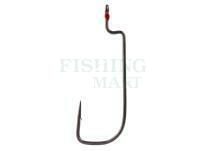Hooks Mustad Tak-Offset 39820AP-TX - #6/0