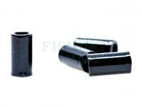 FutureFly Balance Tungsten Tubes 4 mm 0.33 g - Black