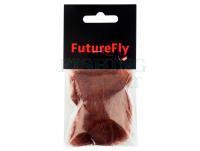 FutureFly Coastal Dubbing - Fiery Brown