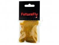 FutureFly Coastal Dubbing - Golden Olive