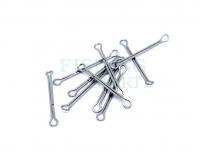 FutureFly Intruder Shanks 10pcs 30 mm