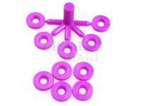 FutureFly MV-Disc 6 mm - Purple