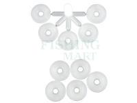 FutureFly MV-Disc 8 mm - Glow in Dark