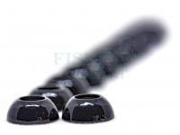 FutureFly Predator ConeHeads 10 mm - Black