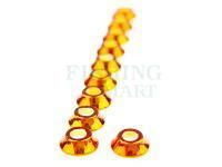 FutureFly Tungsten Nano UfoDisc - Metallic Golden Orange