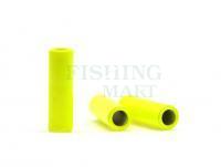 FutureFly US Tube 10 mm - FL. Yellow/Chartreuse