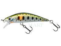 Wobler Gunki Gamera 50mm SP - Spot Green Trout