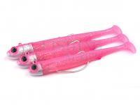 Lure SPRO Gutsbait Salt! 10.5cm 20g - Pink Minnow