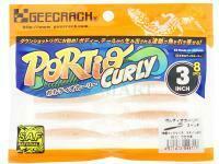 GeeCrack PORTIO CURLY 3inch 026