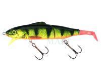 Lure Jaxon Gerit 11cm + 3cm F color ON