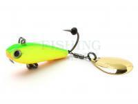 Jig Lure Igajig Spin 7g 31mm Sinking - LMC