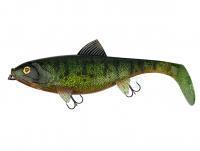 Soft Bait Giant Replicant Wobble 35cm 443g - UV Pike