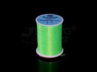 Glo Brite Floss - no. 12 lime green