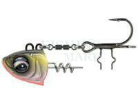 Savage Gear Monster Vertical Heads 60g #1/0 - Perch