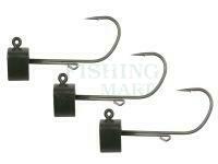 Fox Rage Tungsten Ned Head Shield Weights #1/0 - 9g