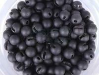 Główki wolframowe Hends Tungsten Plus 2.3mm - BLACK MATTE