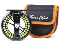 Fly Reel Guideline Fario Click #45 Forest Grey