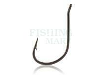 Mustad Wormer Hook 10301AP-TX - #6