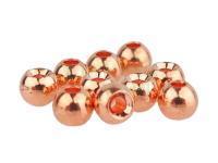 Tungsten Beads - Copper 3.8mm