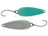 Błystka na pstrąga Molix Lover Area Spoon 3.2 g (1/8 oz) - 329 Aquamarine