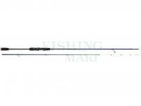 Rod Savage Gear SGS6 Tenya Game 8'3" | 2.51m | F | 25-95g | MH | PE#0.6-1.2