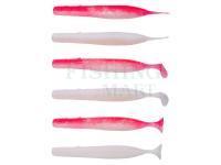 Soft Baits Gravity Stick Mini Kit 12cm 13g Sinking - Highvis Mix