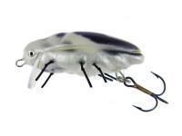 Lure Microbait Great Beetle 32mm - Pearl