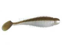 Soft baits Lunker City Grubster 7cm - #006 Arkansas Shiner