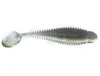 Przynęty miękkie Lunker City Grubster 7cm - #229 Clear Water Bait