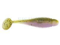 Soft baits Lunker City Grubster 7cm - #234 Goby