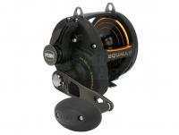 Multiplier Reel Penn Squall II 40HS Lever Drag SQLII40NLDHS