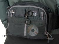 Torba Guideline Experience Waistbag 6 Graphite