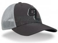 Czapka z daszkiem Guideline GL Logo Cap - Charcoal/Grey