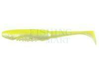 Guma Fox Rage Scent Shad 9cm - Chartreuse Ayu