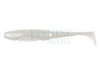 Guma Fox Rage Scent Shad 9cm - Crystal