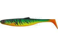 Soft Bait Headbanger BangerShad 17cm 18g - Firetiger