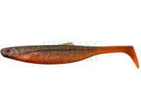 Soft Bait Headbanger BangerShad 17cm 18g - Motoroil Hot Tail