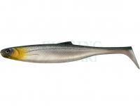 Soft Bait Headbanger BangerShad 27cm 77g - Goldhead