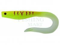 Guma Illex Dexter Eel 150mm 21.5g - Magic Muddy Water