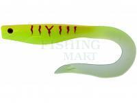 Soft Baits Illex Dexter Eel 210mm 64g - Magic Muddy Water