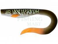 Soft Baits Illex Dexter Eel 210mm 64g - Northern Pike