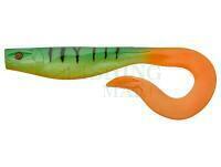 Guma Illex Dexter Eel 280 28.5cm 136g - Fire Tiger