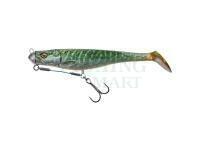 Guma Illex Dexter Shad 175mm Tip Up Head 10g Rigged - RS MP